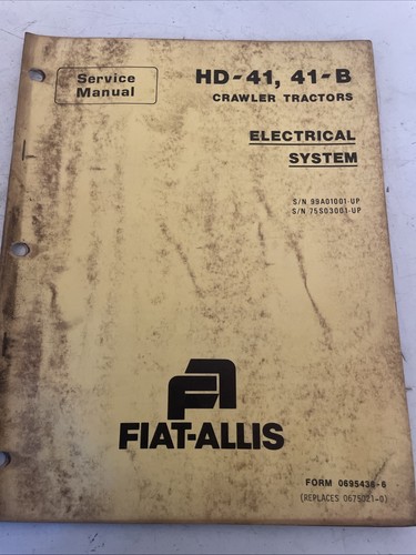 Manuale servizio impianto - di,
