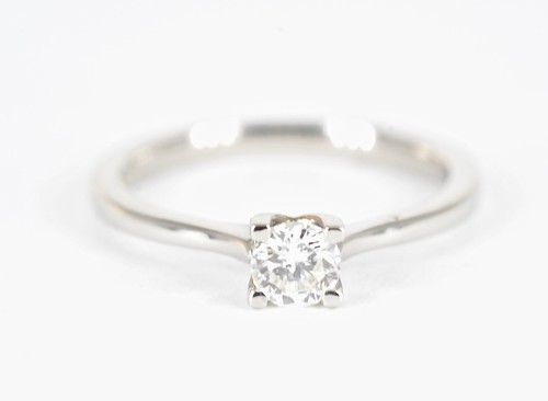 Anello fidanzamento - di,