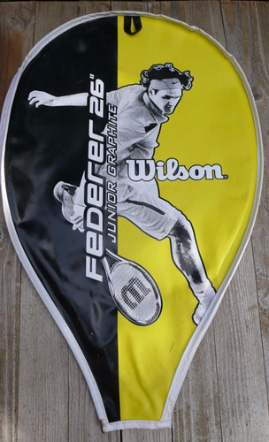 Racchetta tennis wilson - tennis,