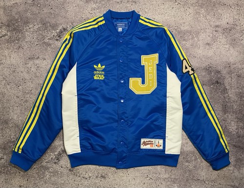 Giacca bomber college - , adidas