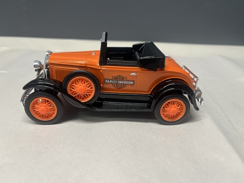 Harley davidson 1929 model - harley-davidson, a