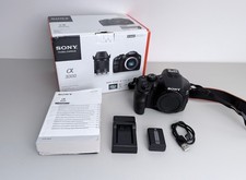Sony α (alpha) A3000 Alpha