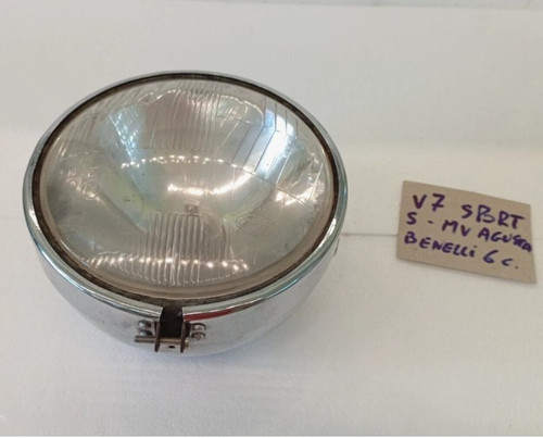 Faro agusta 750 - faro, america