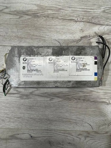 Centralina bluetooth bmw - bluetooth, e60