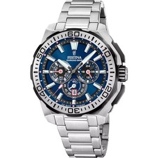 Orologio Uomo Festina Chrono