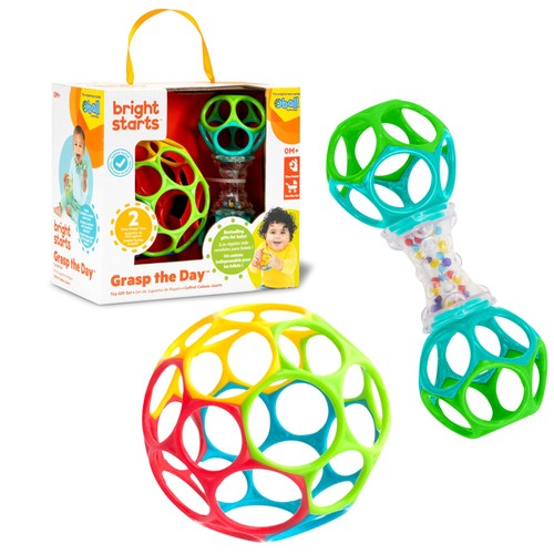 Bright starts set regalo con - bright,