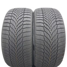 245 45 17 2x Nexen 245/45 R17