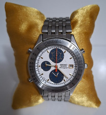 Seiko 7T42-7A40 Cronografo