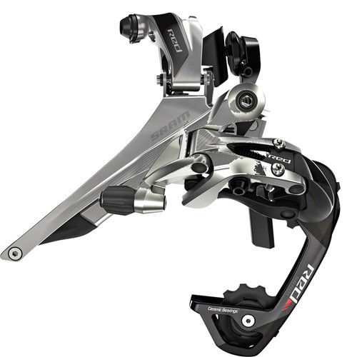 Sram red speed - red, road