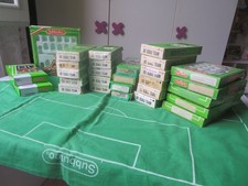 SCATOLE BOX VUOTE ORIGINALI SUBBUTEO PER SQUADRE HW-LW-HYBRID VARIE CONDIZIONI