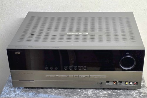 Harman kardon avr - harman,