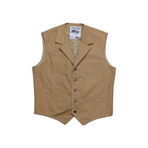 Gilet tela schaefer - tela,