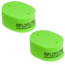 HiFlo 2x Air Filters for