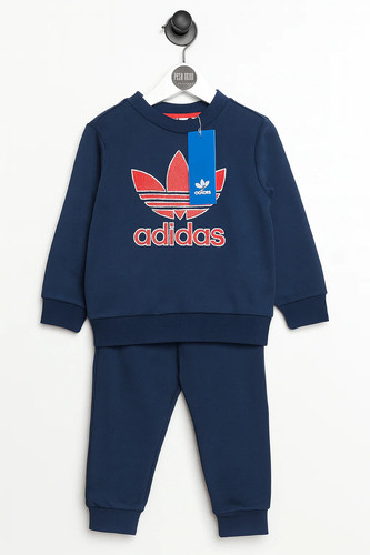 Tuta adidas anni nuova - anni,