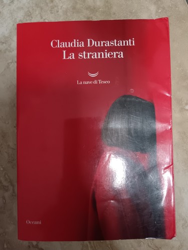 Durastanti straniera - -, la