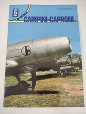 Campini Caproni Ali D'Italia