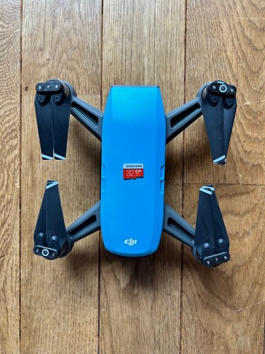 Per ricambi dji - dji, more