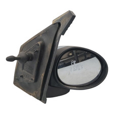 Specchietto retrovisore - specchietto,