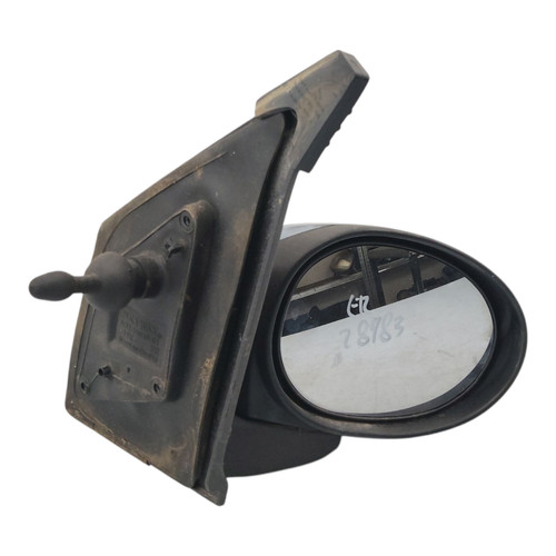 Specchietto retrovisore - specchietto,