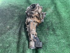 RIDUTTORE CAMBIO PER