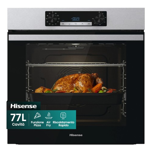 Hisense bi62216ax forno - hisense, da