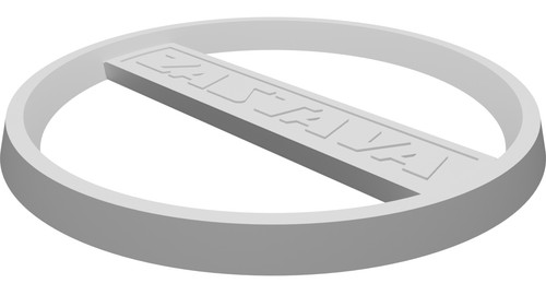 Logo stemma zastava 850 - zastava, fico