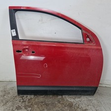 Porta portiera sportello telaio ant Dx Nissan Qashqai J10 2.0 dCi 2008 lieve amm