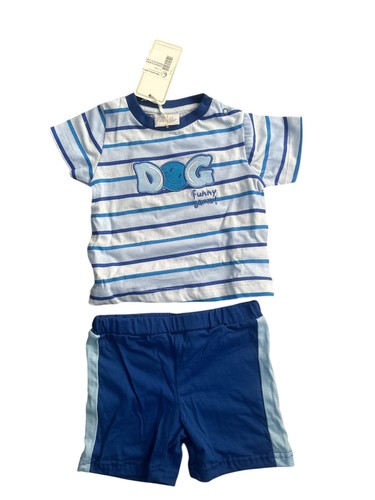 Completo due pezzi nuovo - due,