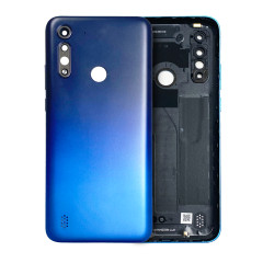 Back cover glass for motorola - back,