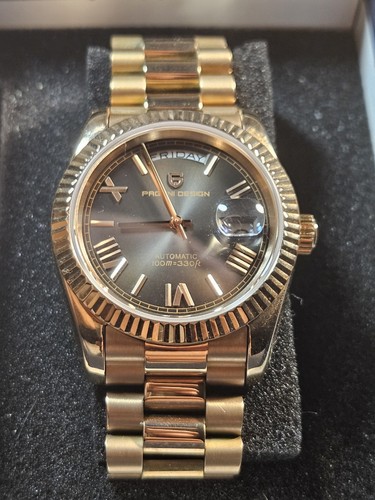 Orologio automatico uomo