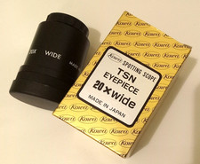 Kowa TSN 20x Wide Eyepiece for