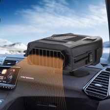 Coikes Riscaldamento per Auto