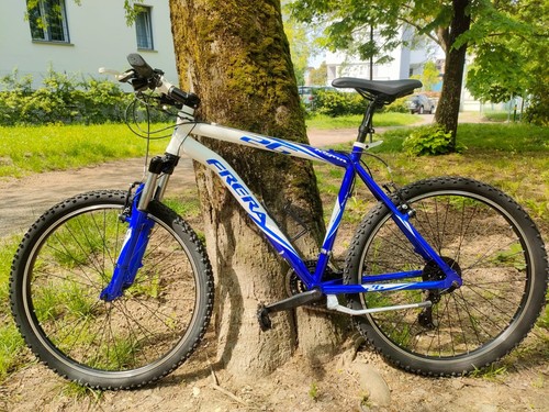 Mountain bike mtb - mountain, 26"