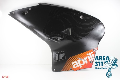 Aprilia 50cc anno - rs, 99'