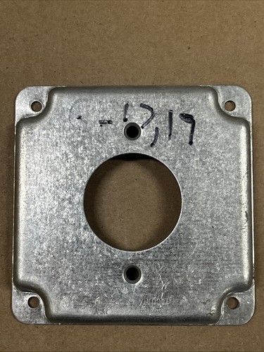 Orbit 4405 1 2 - orbit, 4"x4"