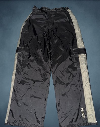 Nike vintage y2k giacca - y2k,