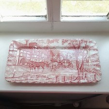 Myott Royal Mail vassoio