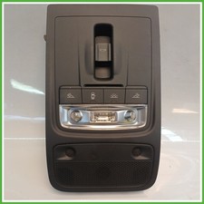 Plafoniera Anteriore Centrale AUDI A3 8V 2.0 TDI 8V0947135L6PS 2016 2021