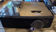 Proiettore DLP Optoma VDHDNT