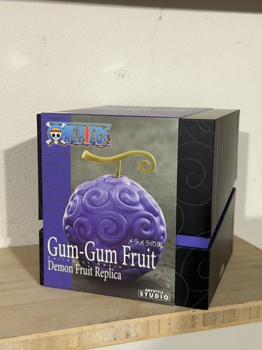 One piece gum diavolo - one,