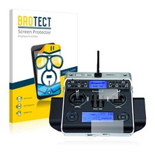 2 Pezzi Pellicola Protettiva per Graupner MC-32 HoTT Protezione Proteggi Schermo