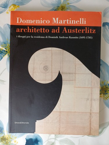 Domenico martinelli architetto - domenico,