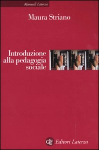 Introduzione alla pedagogia - introduzione,