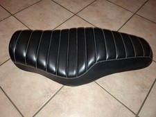 Sella Biposto harley davidson