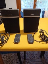 Impianto Bose SoundTouch 10 Diffusore in coppia Wi-Fi bluetooth