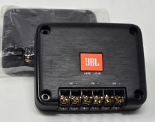 JBL Club 602C Crossover
