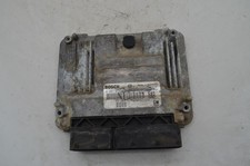 100765 Centralina ECU Saab 9-3