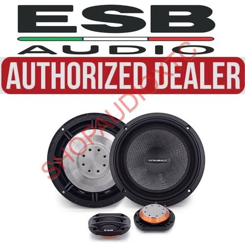 Esb audio 6k2 - esb, di