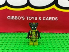 LEGO SPITTA DEL CLAN