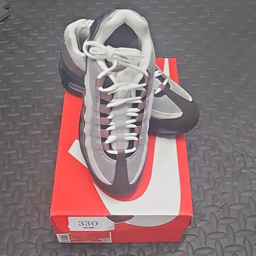 Nike air max - max, big